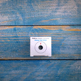 24mm (Round) Self Inking Stamp