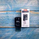 24mm (Round) Self Inking Stamp