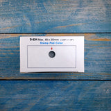 65 x 30mm Self Inking Stamp
