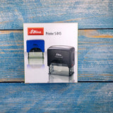 70 x 25mm Self Inking Stamp