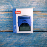 65 x 27mm Self Inking Stamp